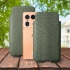 Футляр Stenk Sportage Python для Motorola Edge 50 Ultra Оливковий