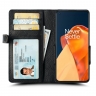 Чохол книжка Stenk Wallet для OnePlus 9R Чорний