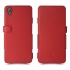 Чохол книжка Stenk Prime для Sony Xperia XA1 Plus Червоний