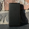 Чехол книжка Stenk Premium для Samsung Galaxy S26 Ultra Чёрный