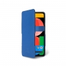 Чехол книжка Stenk Prime для Google Pixel 5a 5G Ярко-синий