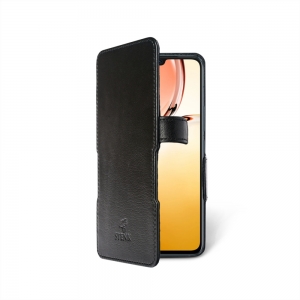 Чохол книжка Stenk Prime для Vivo V23 5G Чорний