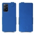 Чохол фліп Stenk Prime для Xiaomi Redmi Note 11 Pro Яскраво-синій