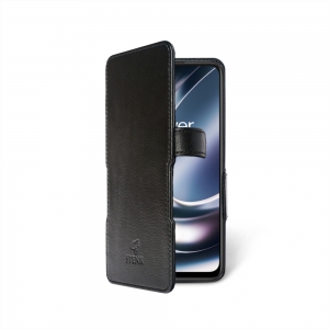Чохол книжка Stenk Prime для OnePlus Nord CE 2 Lite 5G Чорний