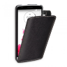 Чохол фліп Stenk Premium для LG G3 Stylus Dual D690