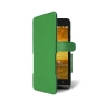 Чохол книжка Stenk Prime для ASUS Zenfone 5 (A501CG) Зелений