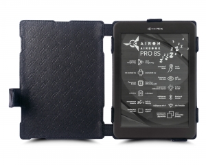 Чохол Stenk для електронної книги AirBook Pro 8S Чорний