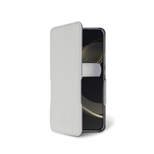 Чохол книжка Stenk Prime для HuaWei Nova 11 Білий