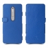 Чехол книжка Stenk Prime для Nokia 6.1 Ярко-синий