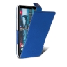 Чехол флип Stenk Prime для Google Pixel 2 XL Ярко-синий