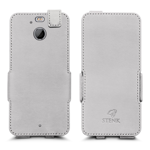 чохол-фліп на HTC 10 evo Білий Stenk Сняты с производства фото 1