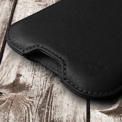 чохол-футляр на Samsung Galaxy A55 Чорний Stenk Sportage фото 2