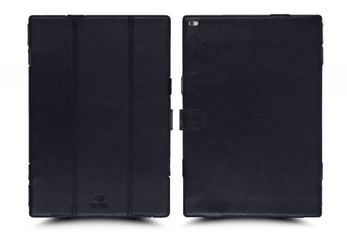 чохол на Apple iPad Air 2 Чорний Stenk Сняты с производства фото 1