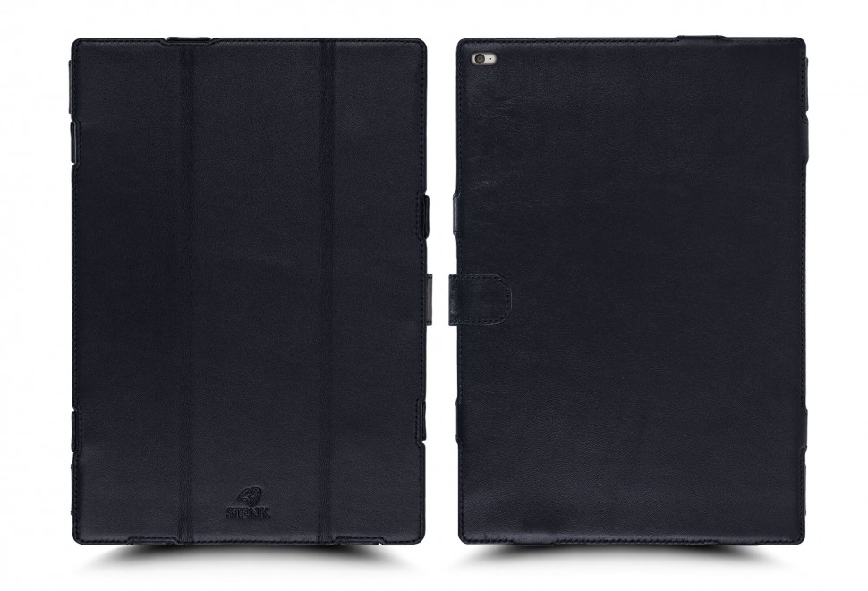 

Чехол книжка Stenk Evolution для Apple iPad Air 2 черный