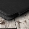 Футляр Stenk Sportage для Apple iPhone 16 Plus Чёрный
