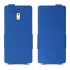 Чехол флип Stenk Prime для Nokia 2 V Ярко-синий