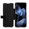 Чехол книжка Stenk Premium для OnePlus 13 Чёрный