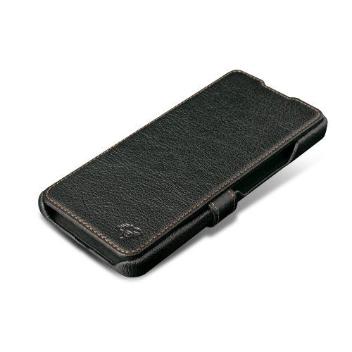 чехол-книжка на OnePlus 13 Черный Stenk Premium фото 3