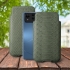 Футляр Stenk Sportage Python для ASUS ZenFone 11 Ultra Оливковый