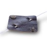 Чохол для навушників Stenk AudioHolder Conger Eel