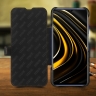 Чохол книжка Stenk Premium для Xiaomi Poco M3 Чорний