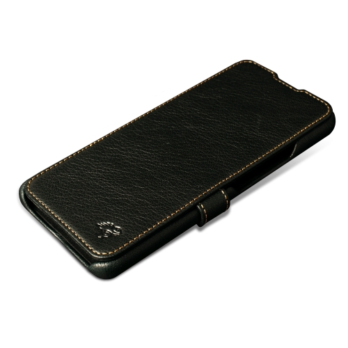 чохол-книжка на Xiaomi Poco M3 Чорний Stenk Premium фото 4