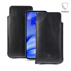 Футляр Stenk Elegance для Google Pixel 9a Чорний