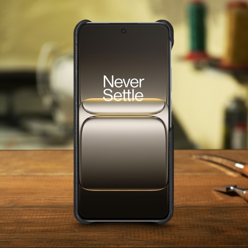 бампер на OnePlus Nord CE5 Коричневый Stenk ExBacker фото 2