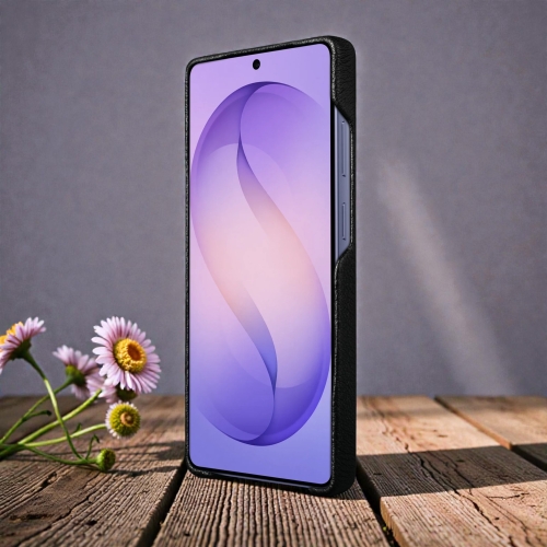 бампер на Samsung Galaxy S26 Ultra Черный Stenk Cover фото 4