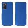 Чехол флип Stenk Prime для Realme 9i Ярко синий