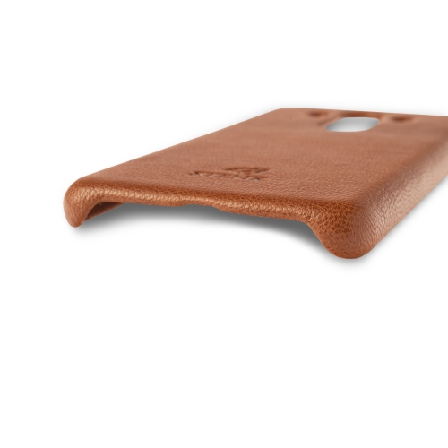 бампер на Huawei Mate 10 Pro Світло-коричневий Stenk Cover фото 4