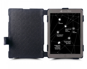 Чохол Stenk для електронної книги AirBook Pro 8 Чорний