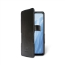 Чехол книжка Stenk Prime для OnePlus Nord N300 Чёрный