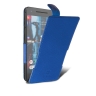 Чехол флип Stenk Prime для Google Pixel 2 Ярко-синий