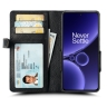 Чохол книжка Stenk Wallet для OnePlus Nord CE3 Чорний