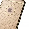 Чохол Remax для iPhone 6 Beenest Golden