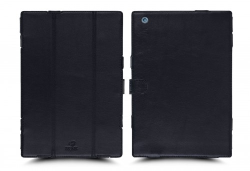 чохол на Apple iPad mini 3 Чорний Stenk Сняты с производства фото 1
