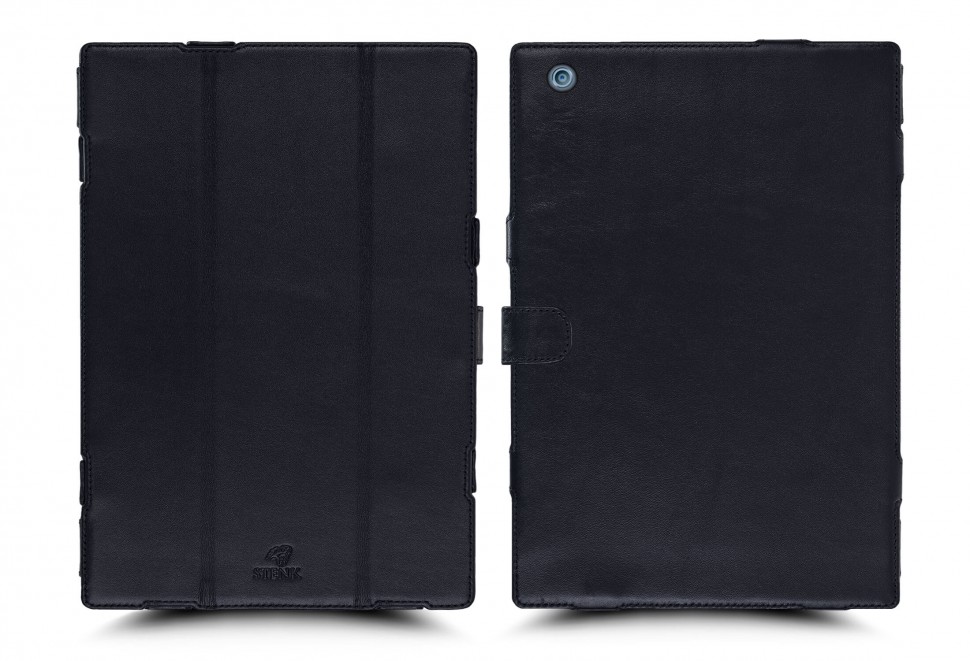 

Чехол книжка Stenk Evolution для Apple iPad mini 3 черный
