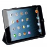 Чохол книжка Stenk Evolution для Apple iPad mini 3 чорний