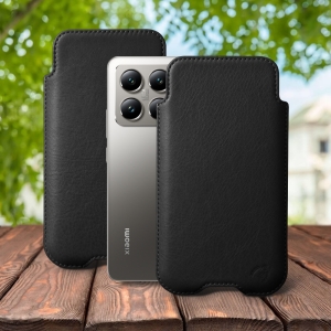 Футляр Stenk Sportage для Xiaomi 14T Чорний