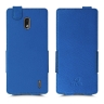 Чехол флип Stenk Prime для Nokia 2.2 Ярко-синий