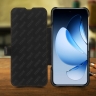 Чохол книжка Stenk Premium для OPPO Reno13 Чорний