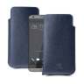 Футляр Stenk Elegance для HTC Desire 630 Синій