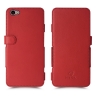 Чохол книжка Stenk Prime для Xiaomi Redmi Note 5A Червоний