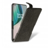 Чехол флип Liberty для OnePlus Nord N100 Чёрный
