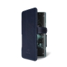 Чохол книжка Stenk Prime для Sony Xperia XA2 Plus Синій