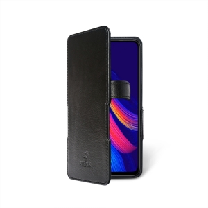 Чохол книжка Stenk Prime для Infinix Hot 30 Play NFC Чорний