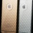 Чохол Remax для iPhone 6 Beenest Silver