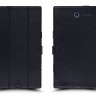 Чохол книжка Stenk Evolution для Alcatel One Touch Pixi 7 чорний