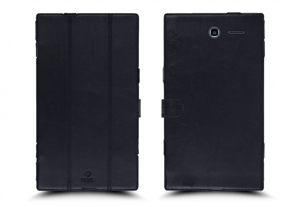 

Чехол книжка Stenk Evolution для Alcatel One Touch Pixi 7 черный
